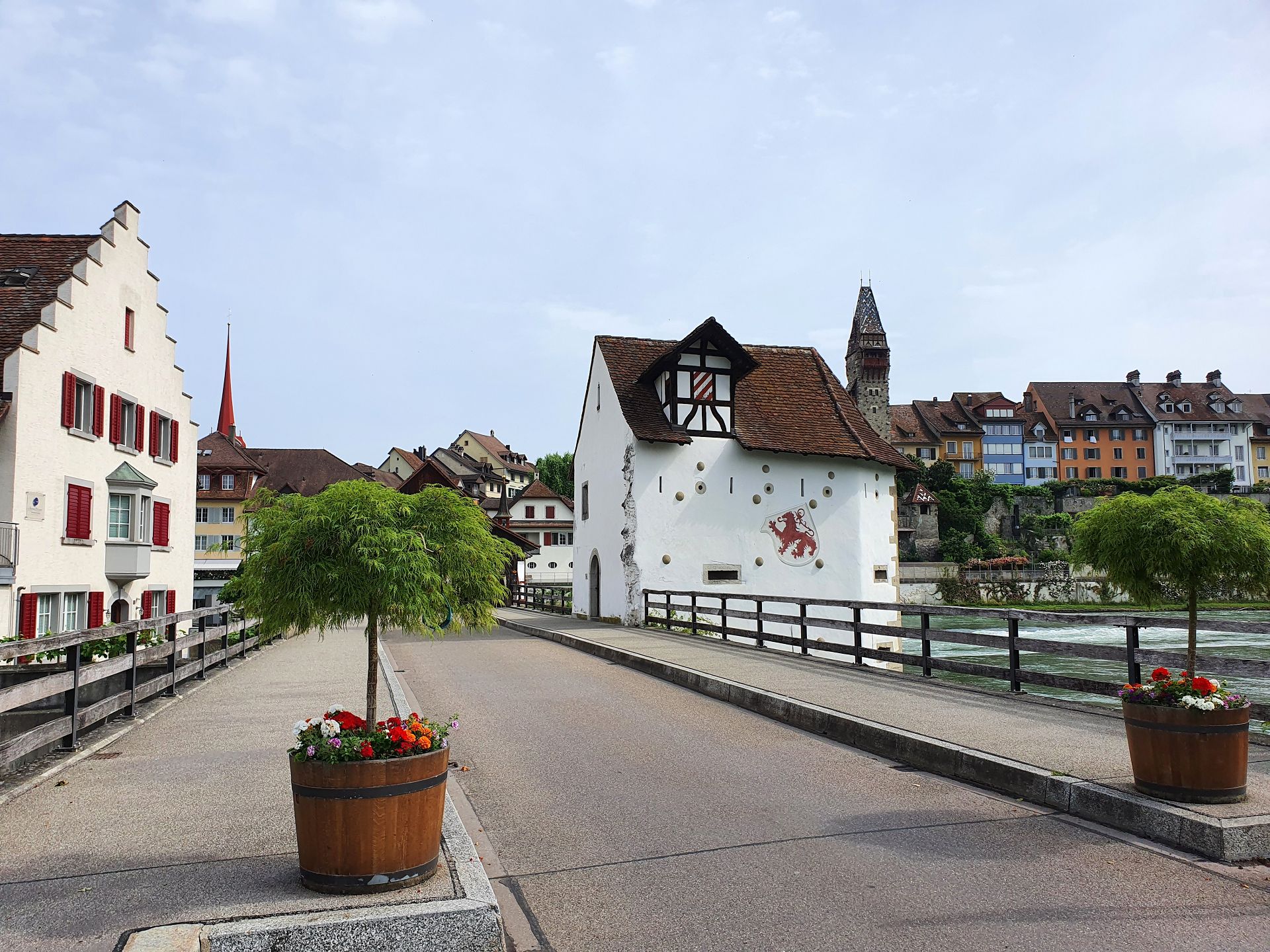 Bremgarten